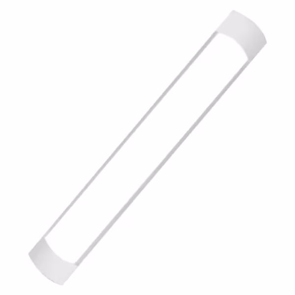 LAMPARAS ANTIPOLVO 2X9 WX60 CM LUZ BLANCA