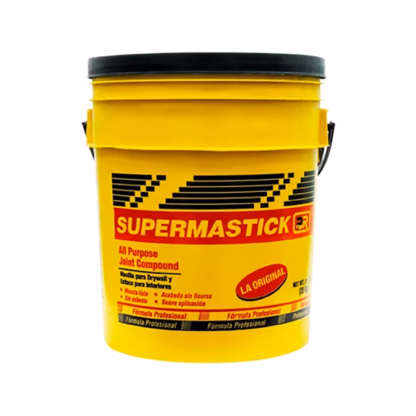 MASILLA SUPERMASTICK X5 GALONES